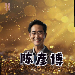 陈彦博